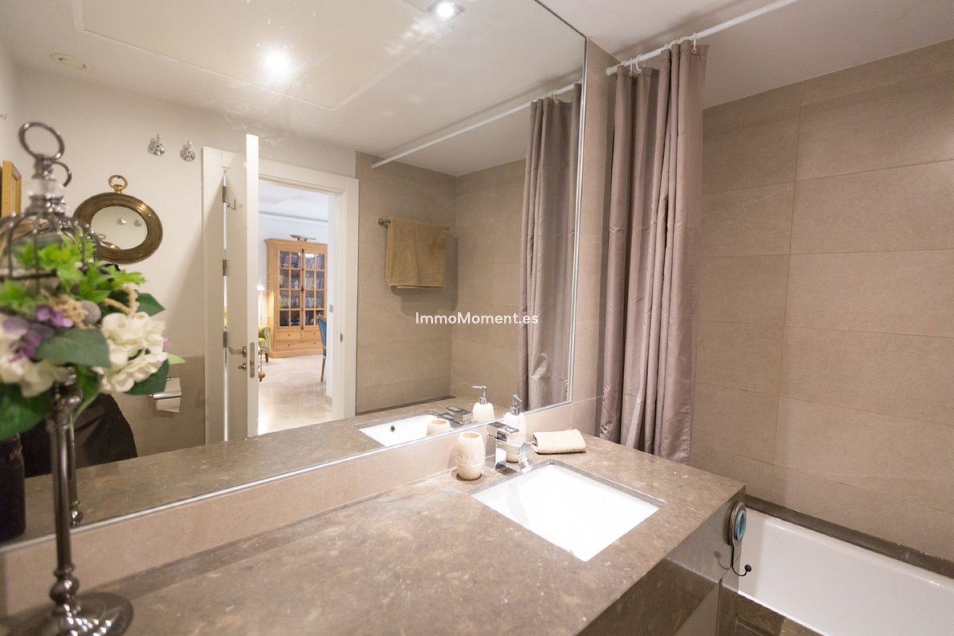 Bestaande woning - Appartement - Marbella - Nueva Andalucía