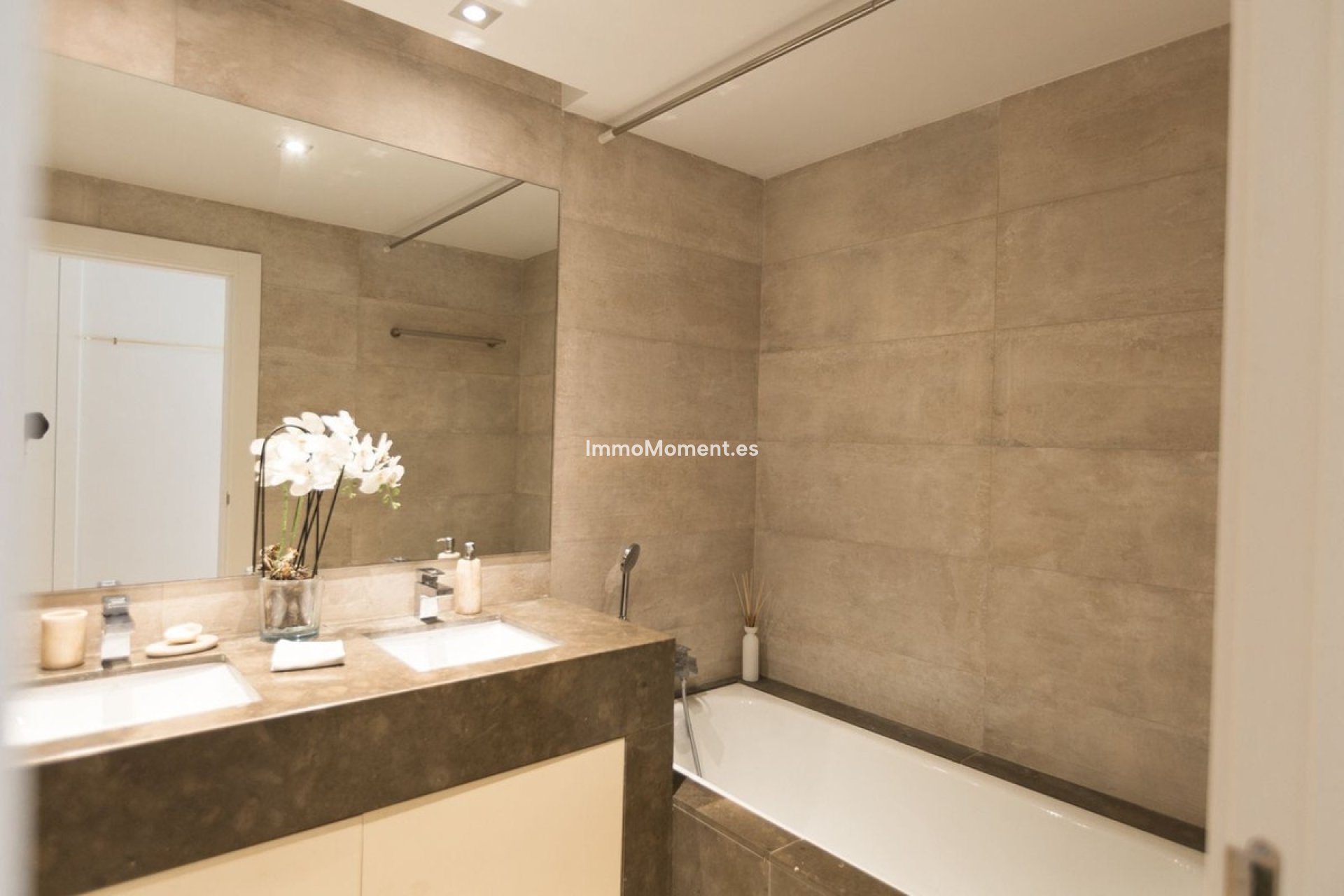 Bestaande woning - Appartement - Marbella - Nueva Andalucía