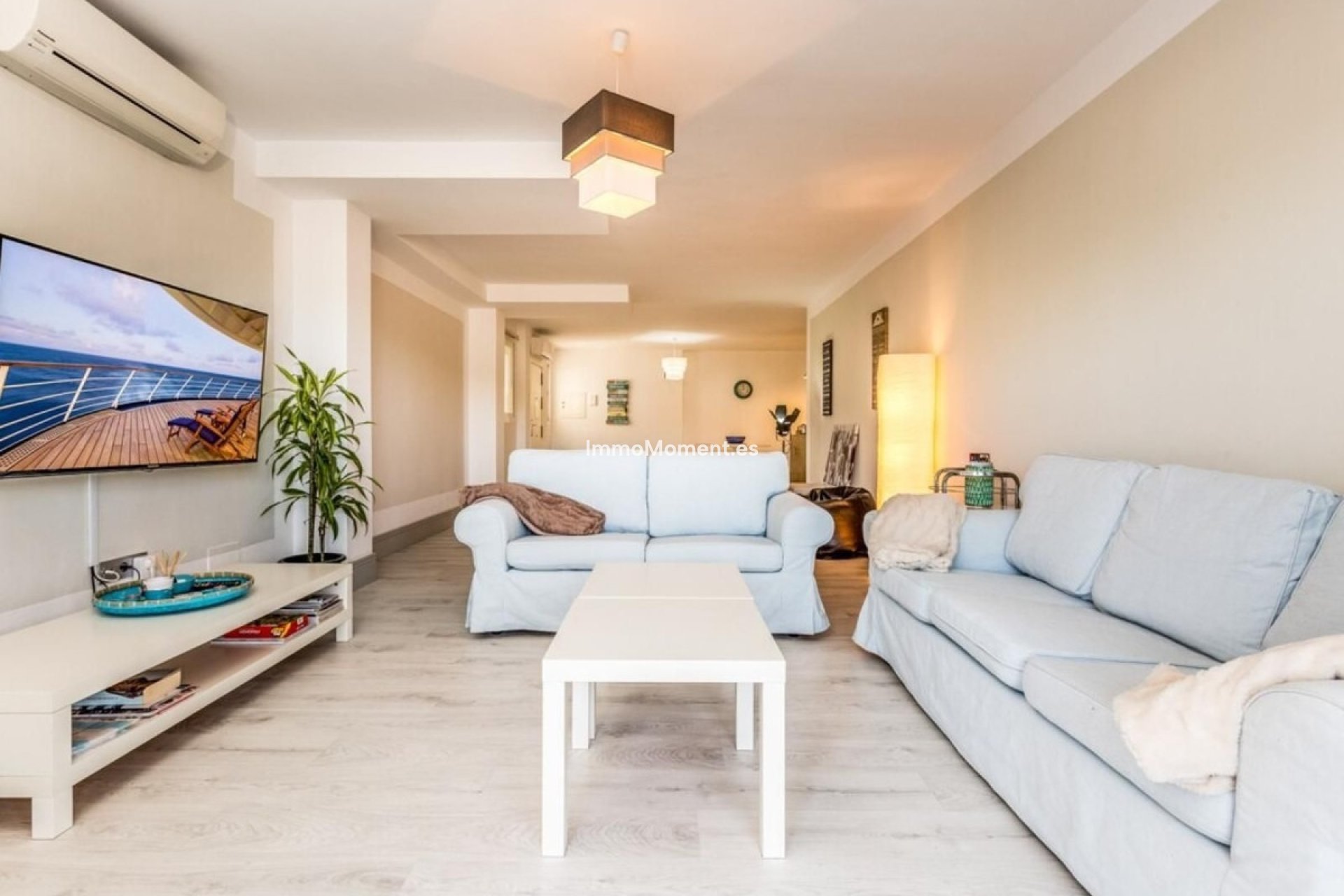 Bestaande woning - Appartement - Marbella - Nueva Andalucía