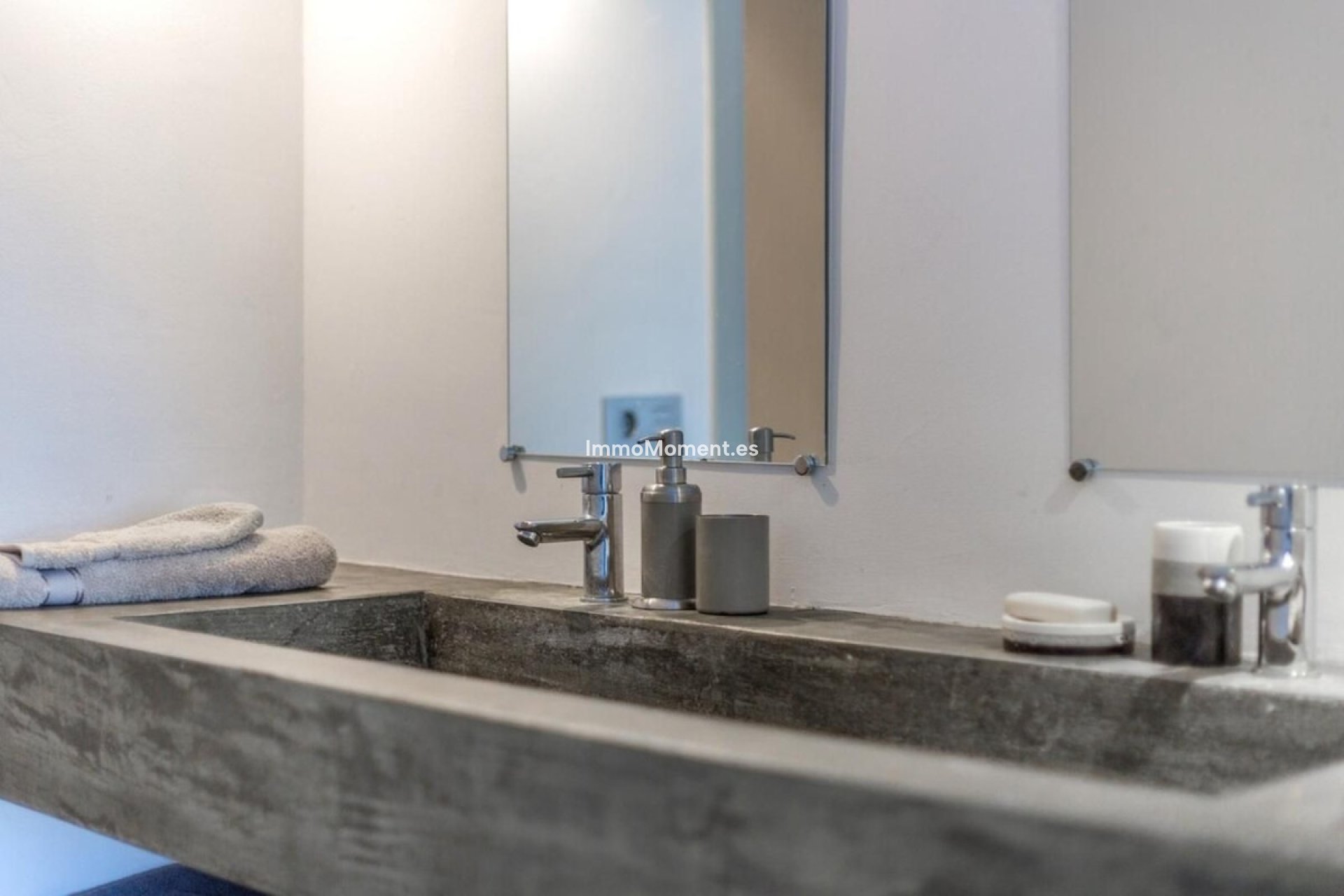 Bestaande woning - Appartement - Marbella - Nueva Andalucía