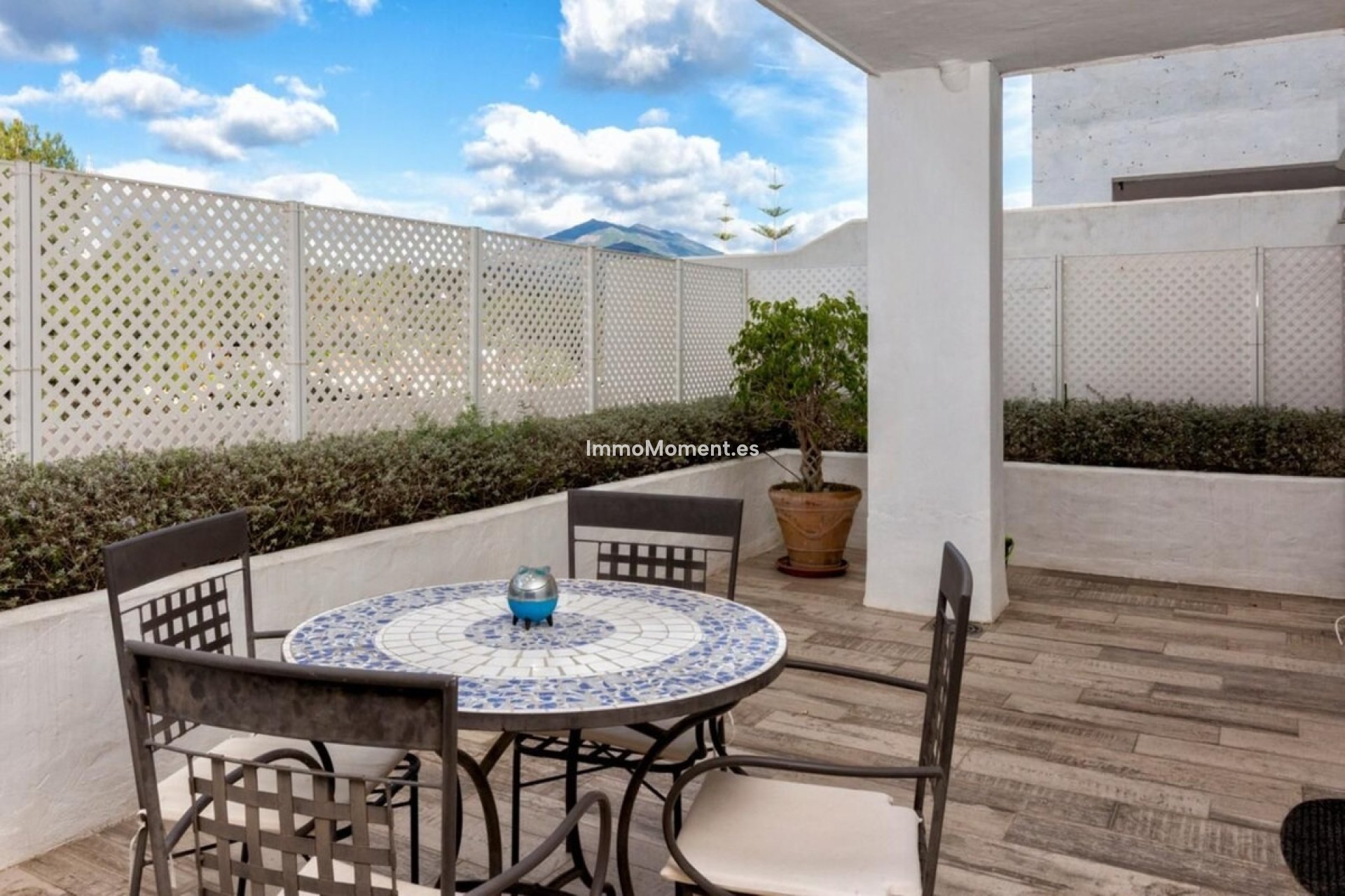 Bestaande woning - Appartement - Marbella - Nueva Andalucía