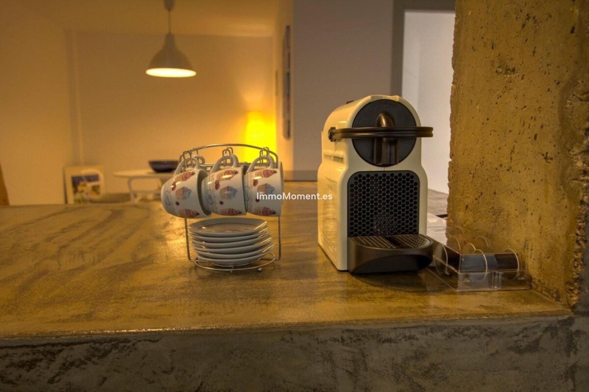 Bestaande woning - Appartement - Marbella - Nueva Andalucía