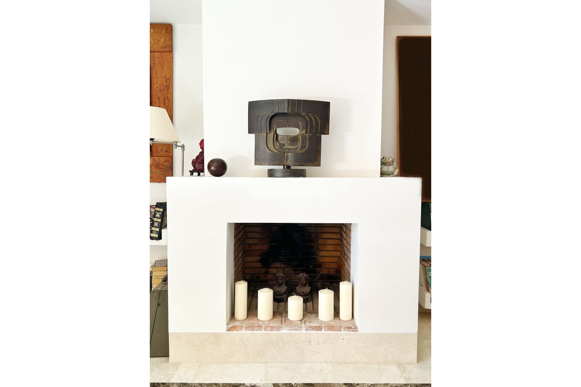 Bestaande woning - Appartement - Marbella - Nueva Andalucía