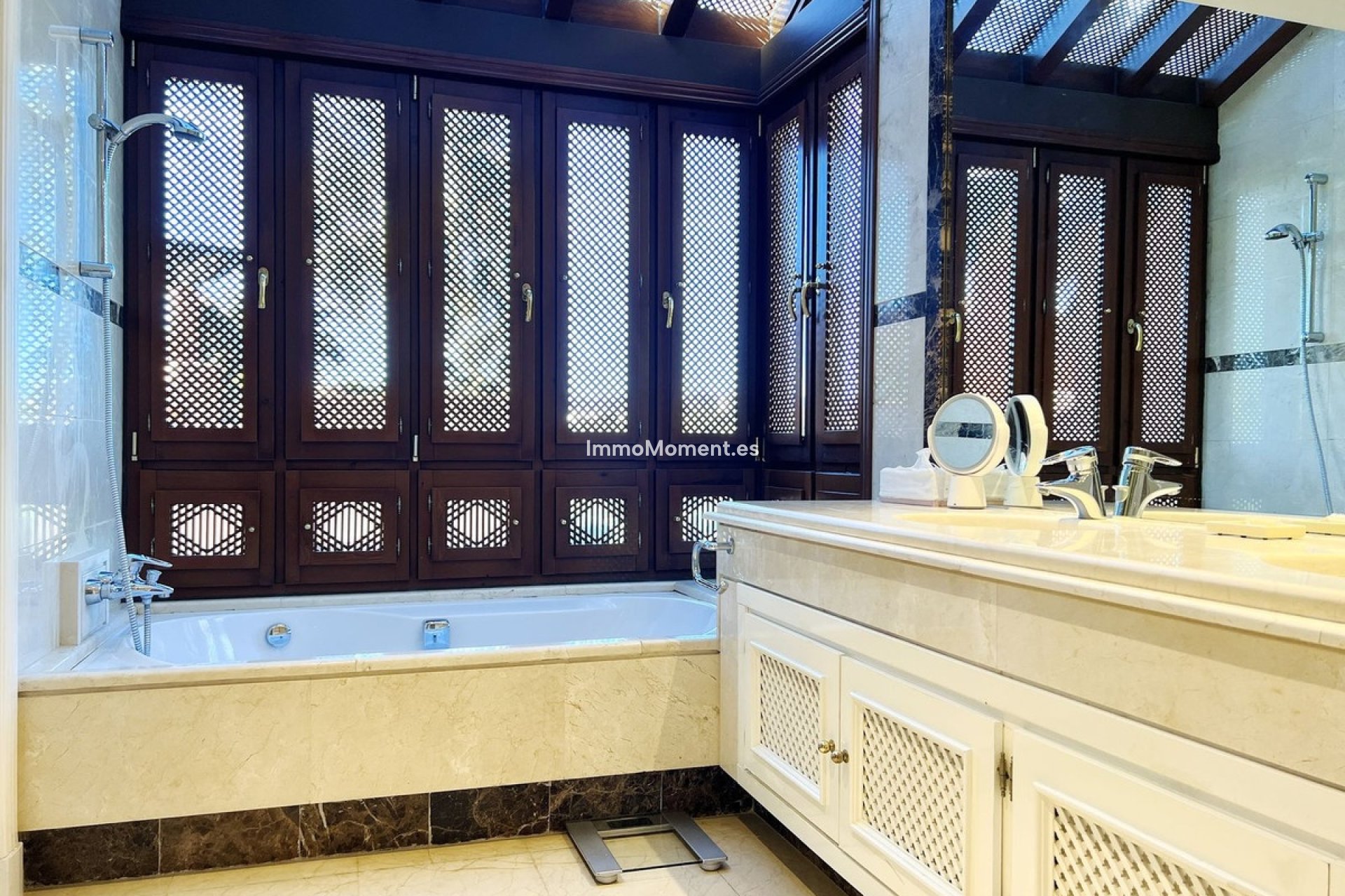 Bestaande woning - Appartement - Marbella - Nueva Andalucía