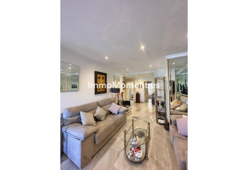 Bestaande woning - Appartement - Marbella - Nueva Andalucía