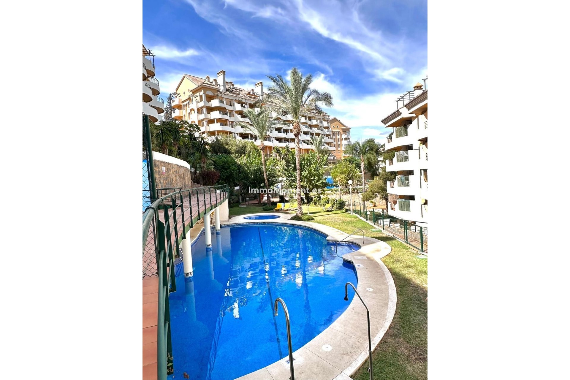 Bestaande woning - Appartement - Marbella - Nueva Andalucía
