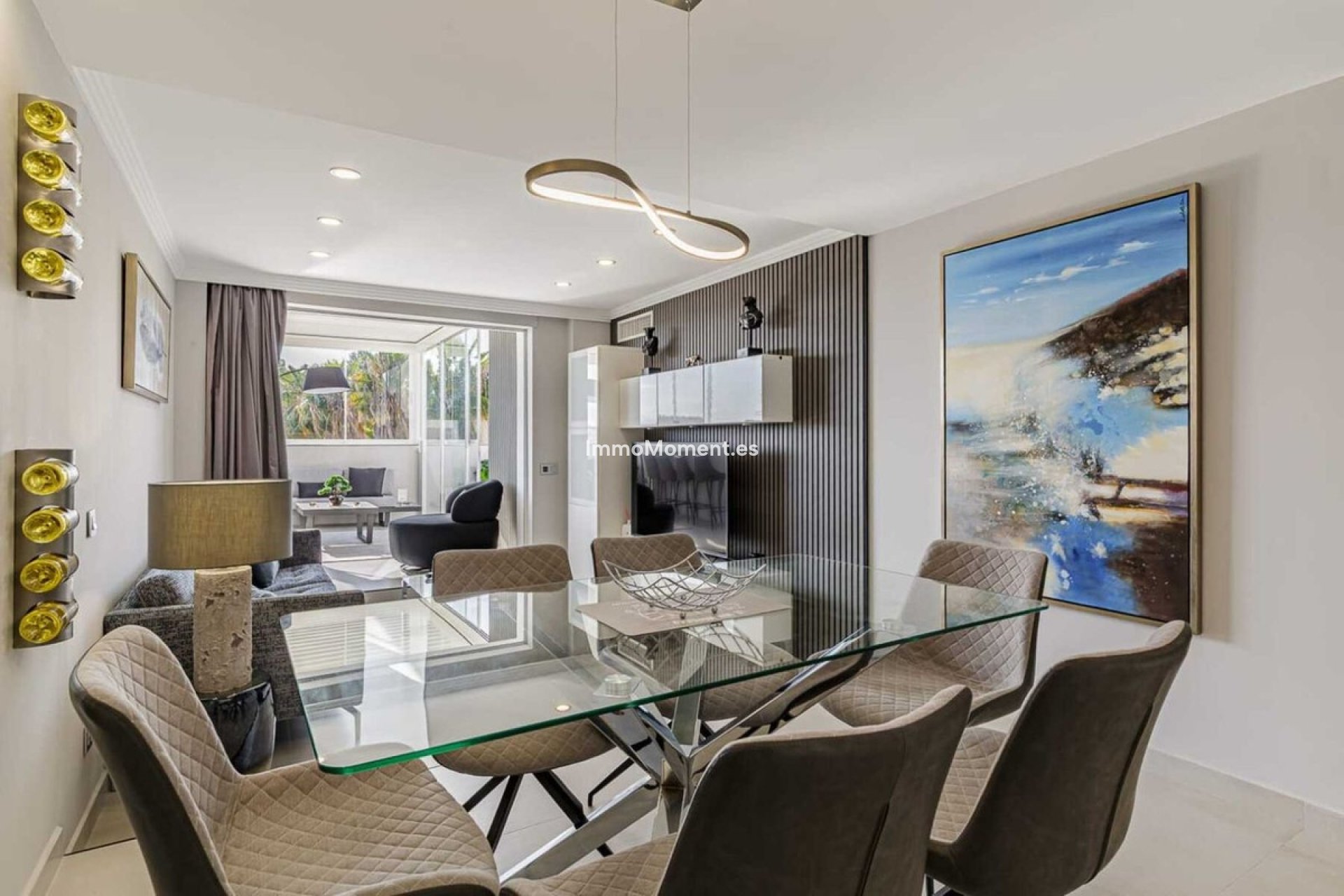 Bestaande woning - Appartement - Marbella - Nueva Andalucía