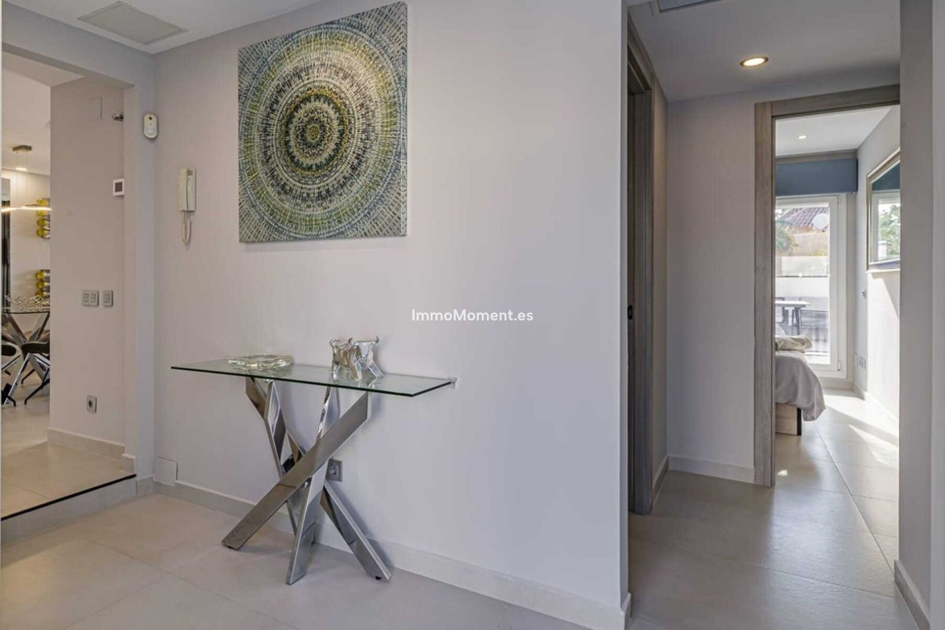 Bestaande woning - Appartement - Marbella - Nueva Andalucía