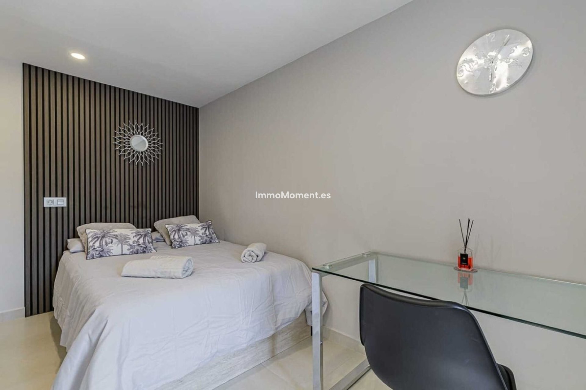 Bestaande woning - Appartement - Marbella - Nueva Andalucía