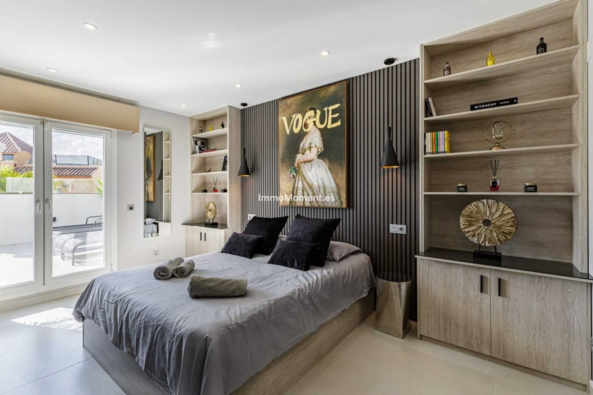 Bestaande woning - Appartement - Marbella - Nueva Andalucía