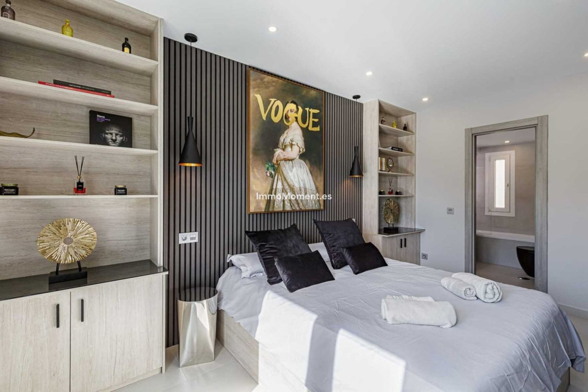 Bestaande woning - Appartement - Marbella - Nueva Andalucía