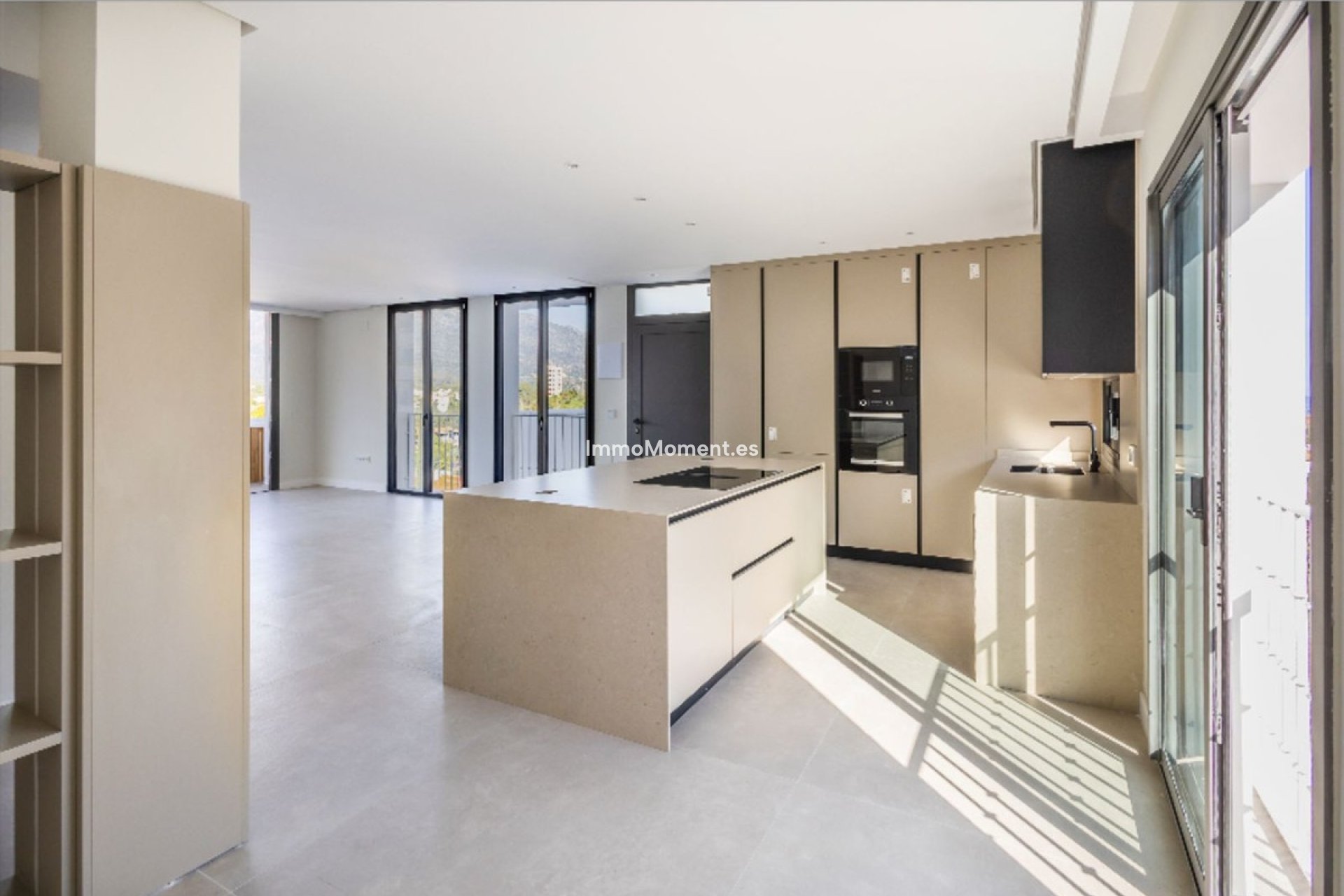 Bestaande woning - Appartement - Marbella - Nueva Andalucía