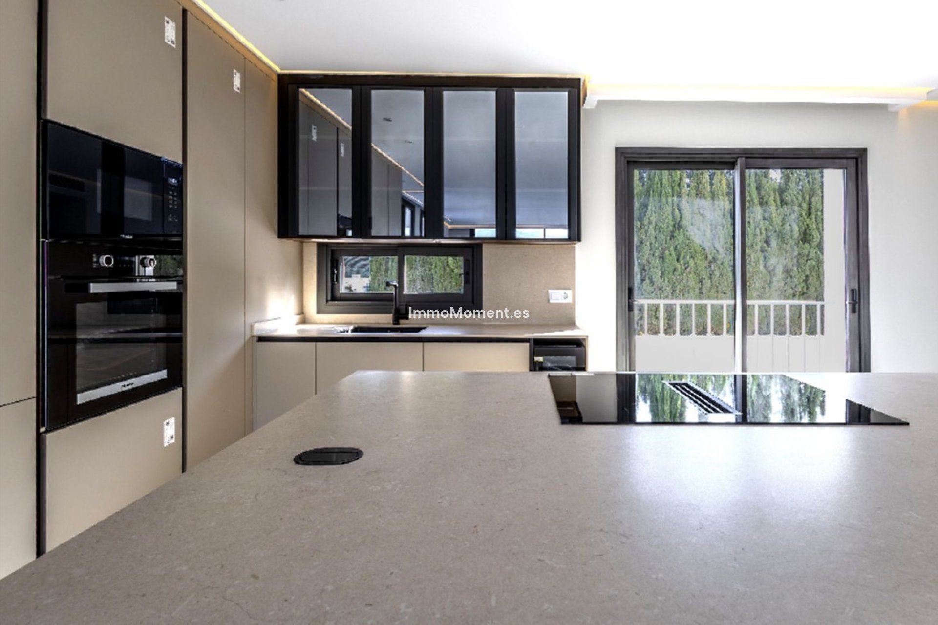 Bestaande woning - Appartement - Marbella - Nueva Andalucía