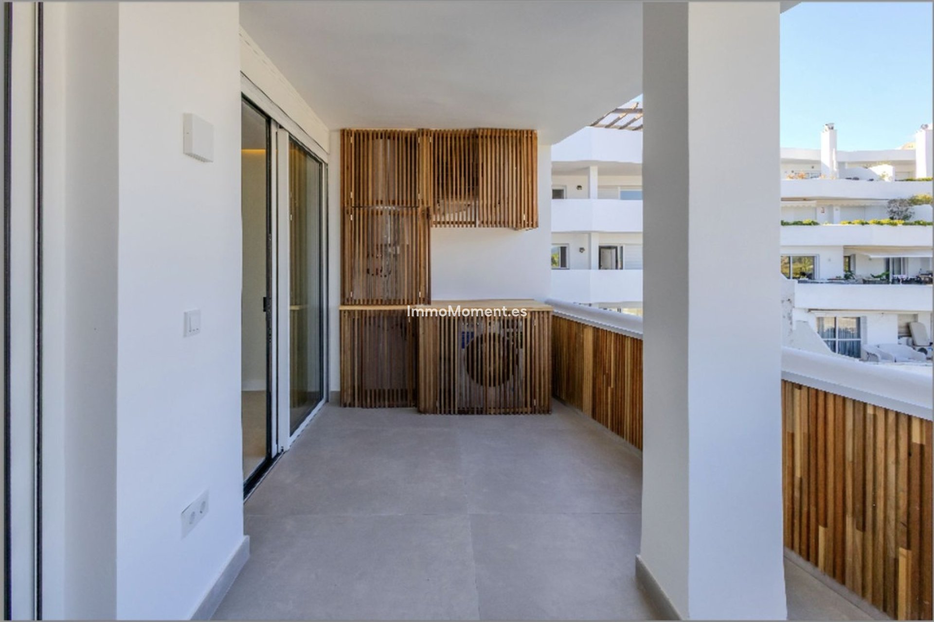 Bestaande woning - Appartement - Marbella - Nueva Andalucía