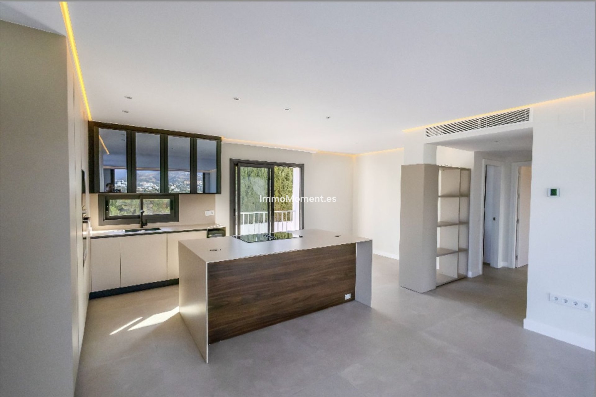 Bestaande woning - Appartement - Marbella - Nueva Andalucía