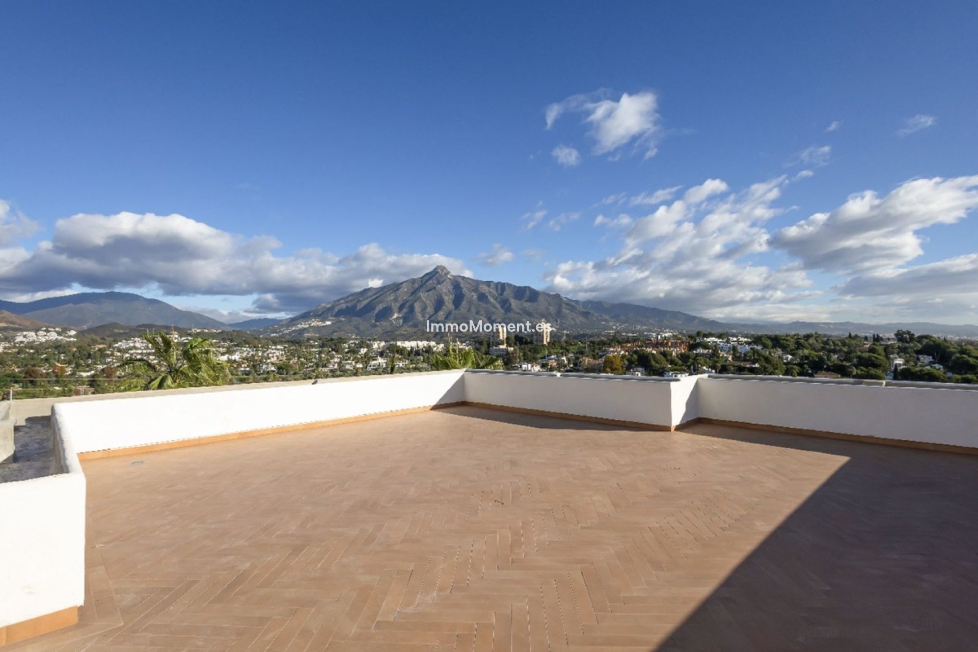 Bestaande woning - Appartement - Marbella - Nueva Andalucía