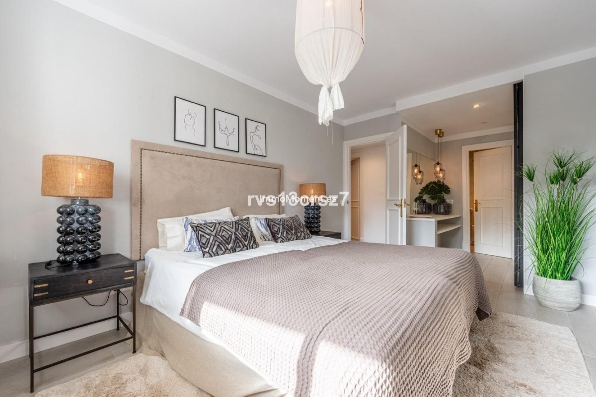 Bestaande woning - Appartement - Marbella - Nueva Andalucía