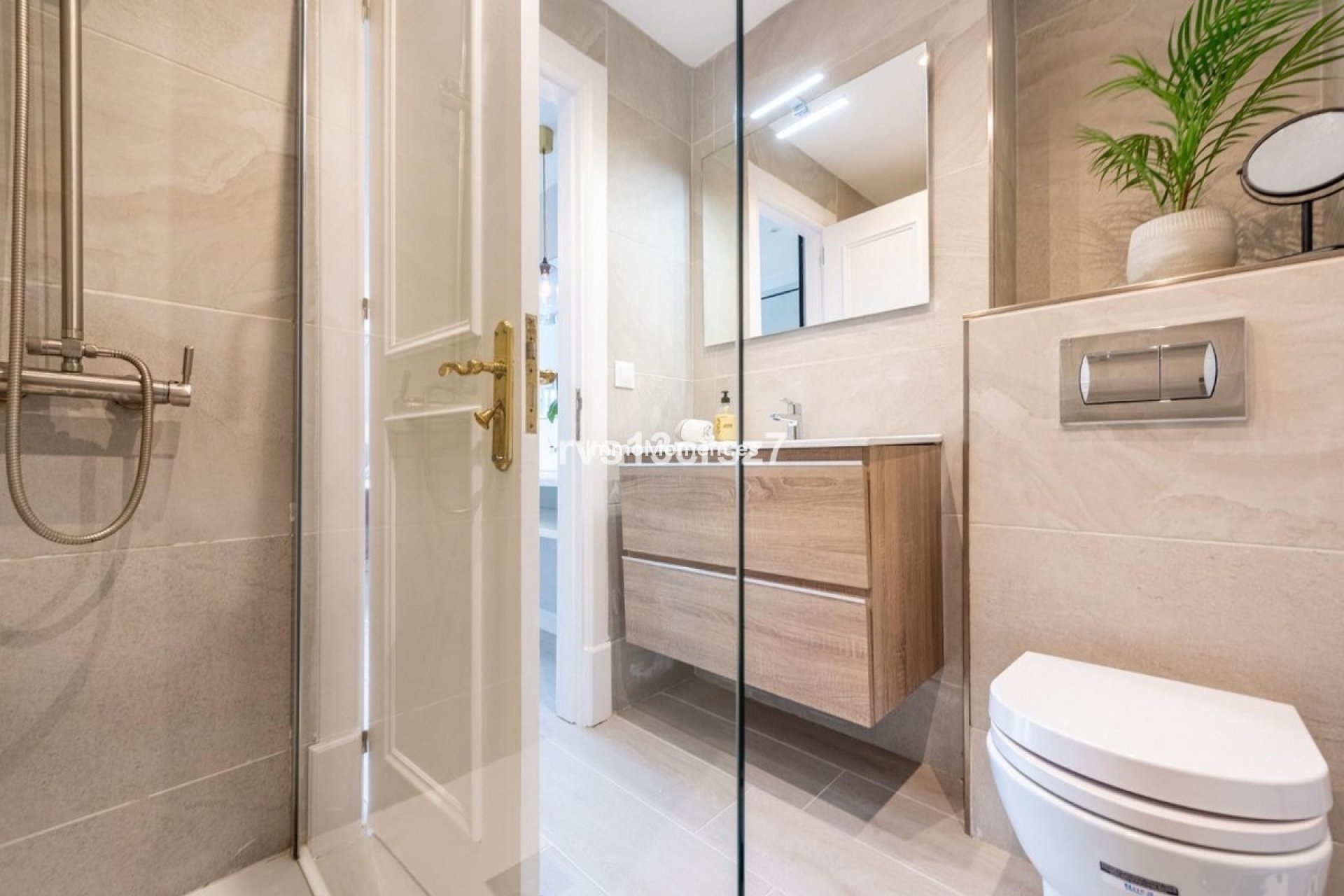 Bestaande woning - Appartement - Marbella - Nueva Andalucía