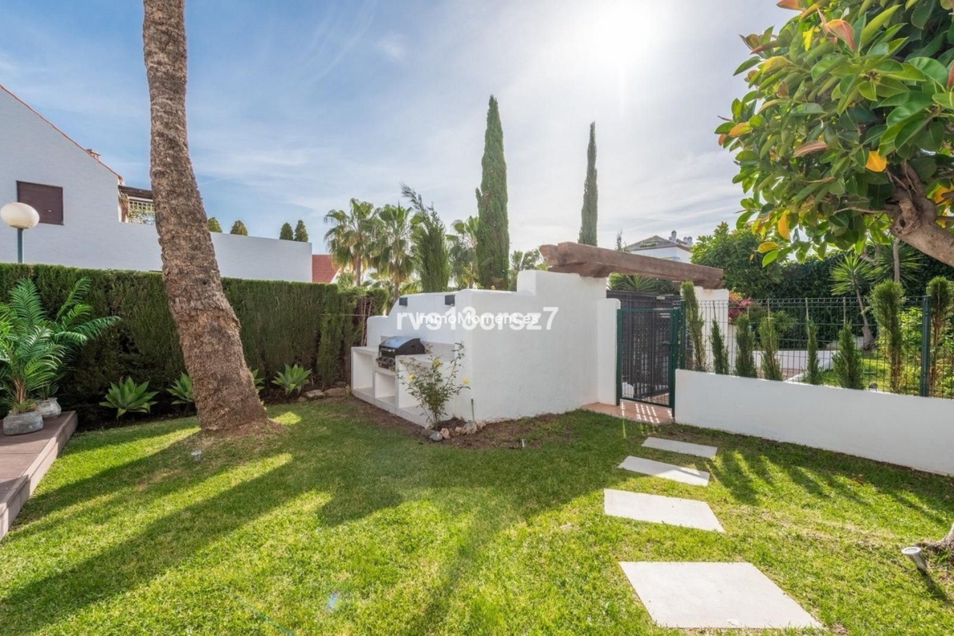 Bestaande woning - Appartement - Marbella - Nueva Andalucía