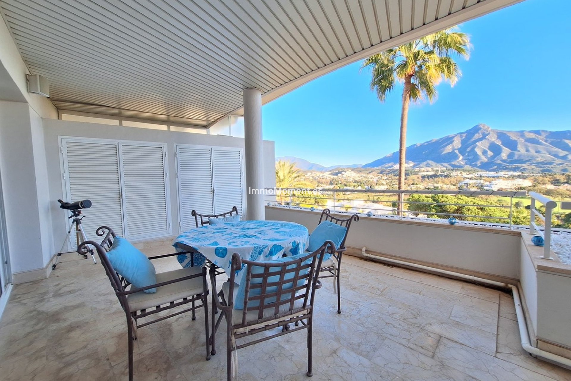 Bestaande woning - Appartement - Marbella - Nueva Andalucía