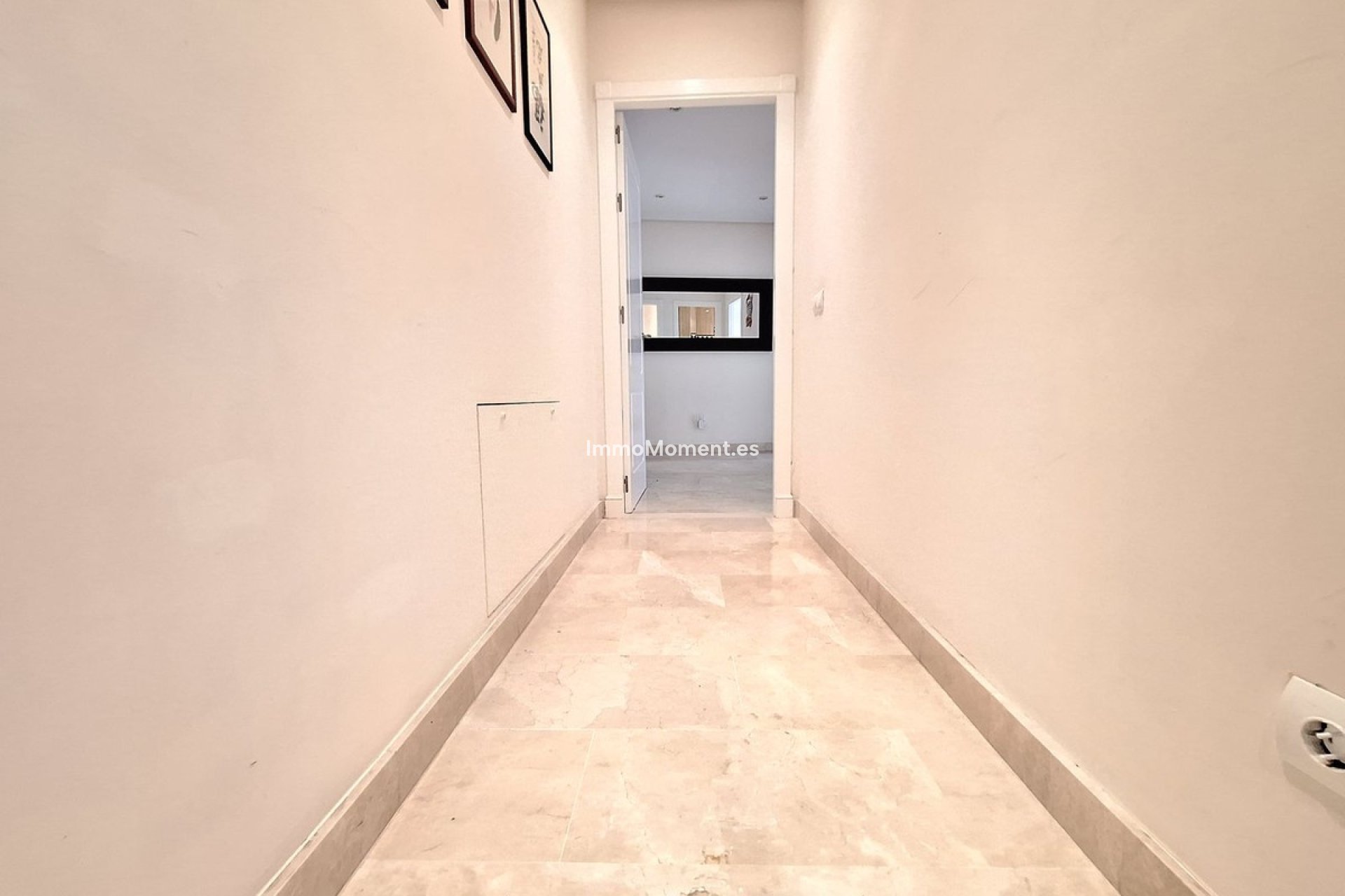 Bestaande woning - Appartement - Marbella - Nueva Andalucía