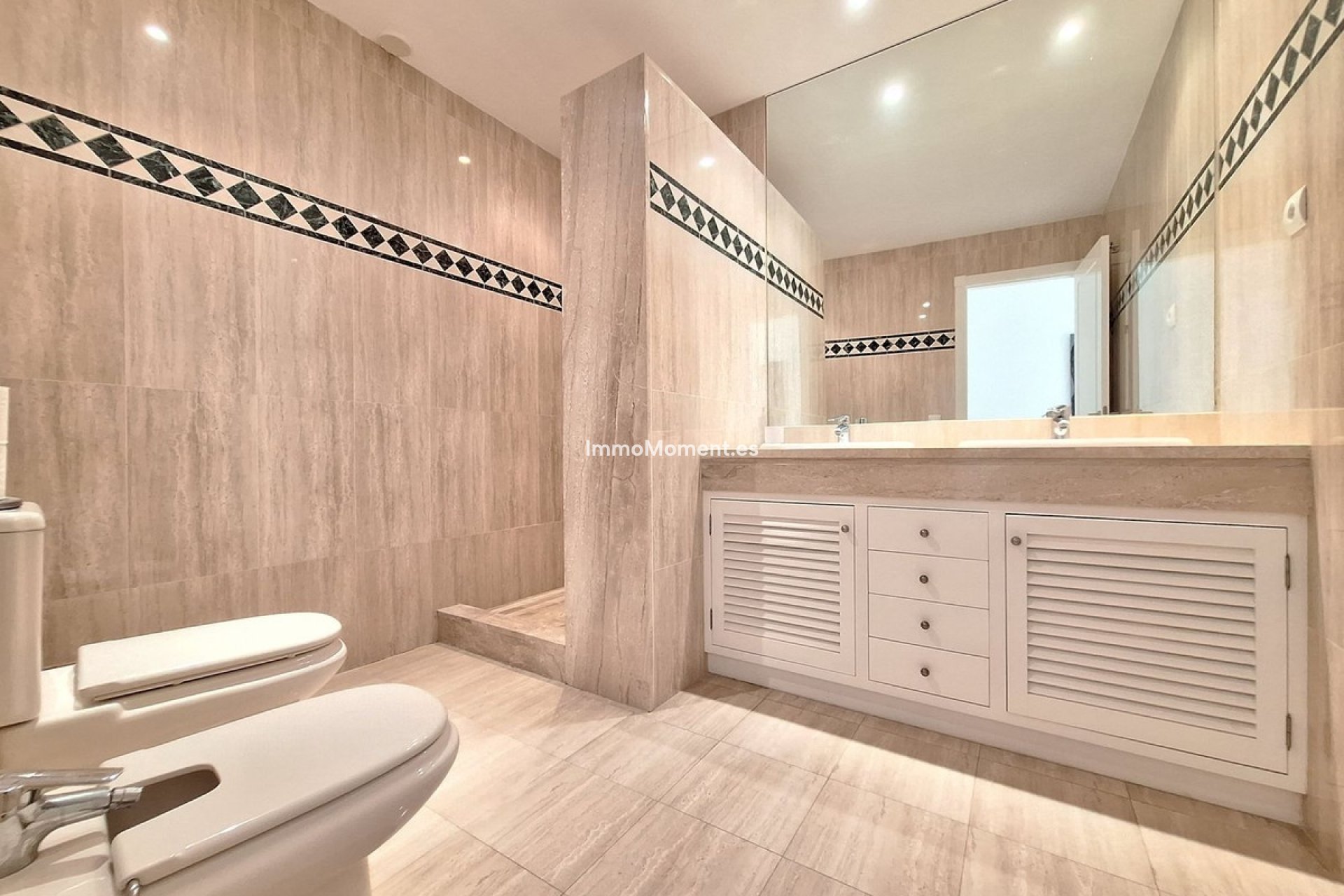 Bestaande woning - Appartement - Marbella - Nueva Andalucía