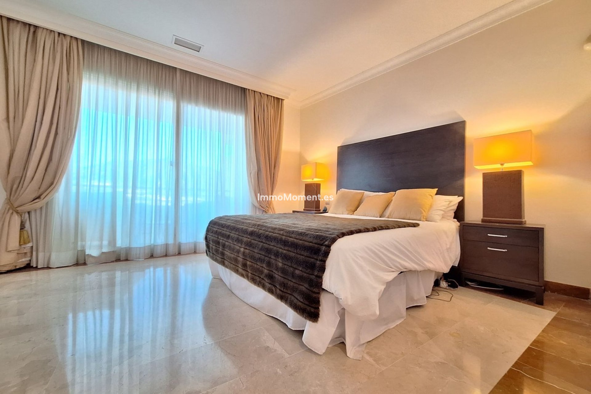 Bestaande woning - Appartement - Marbella - Nueva Andalucía