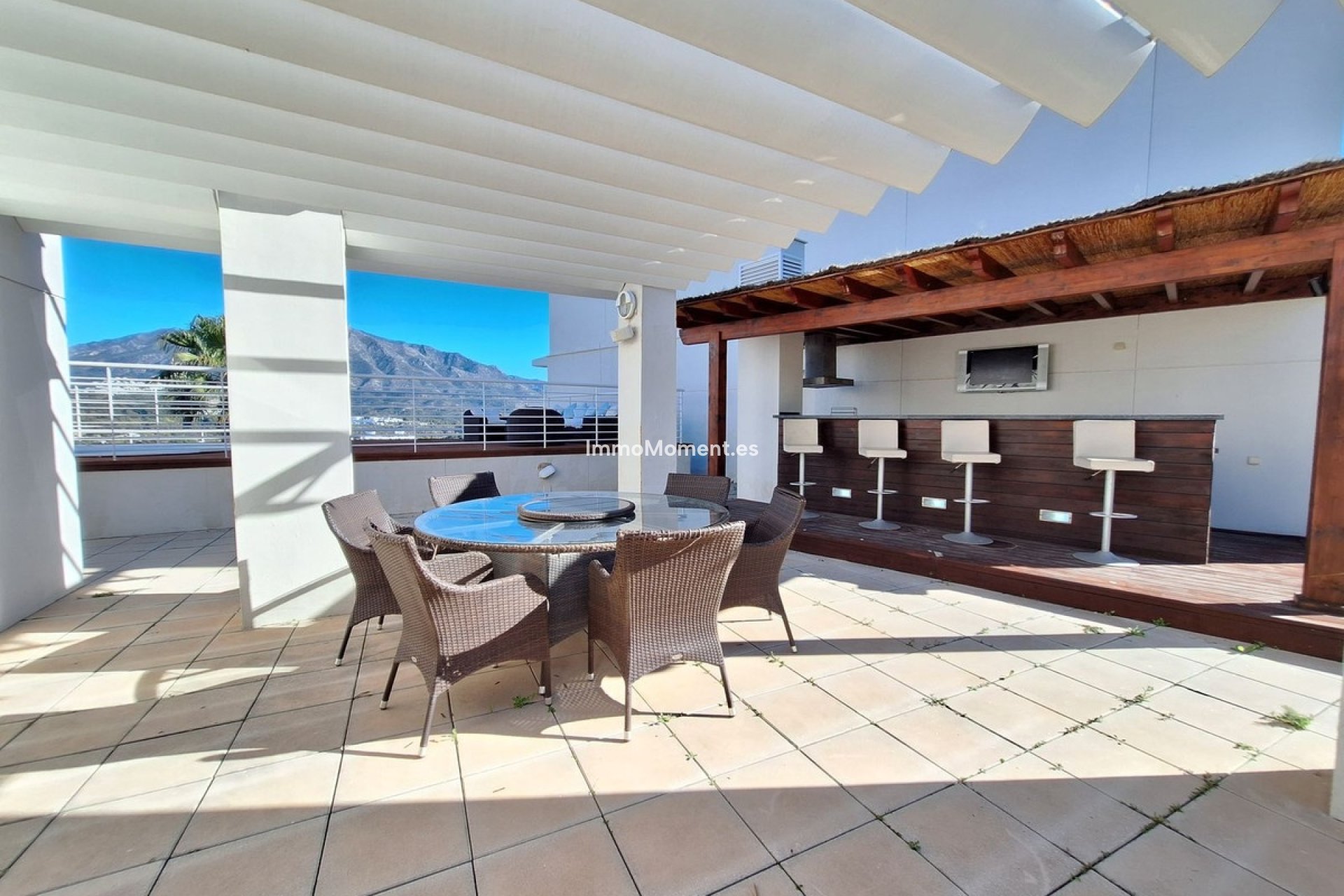 Bestaande woning - Appartement - Marbella - Nueva Andalucía