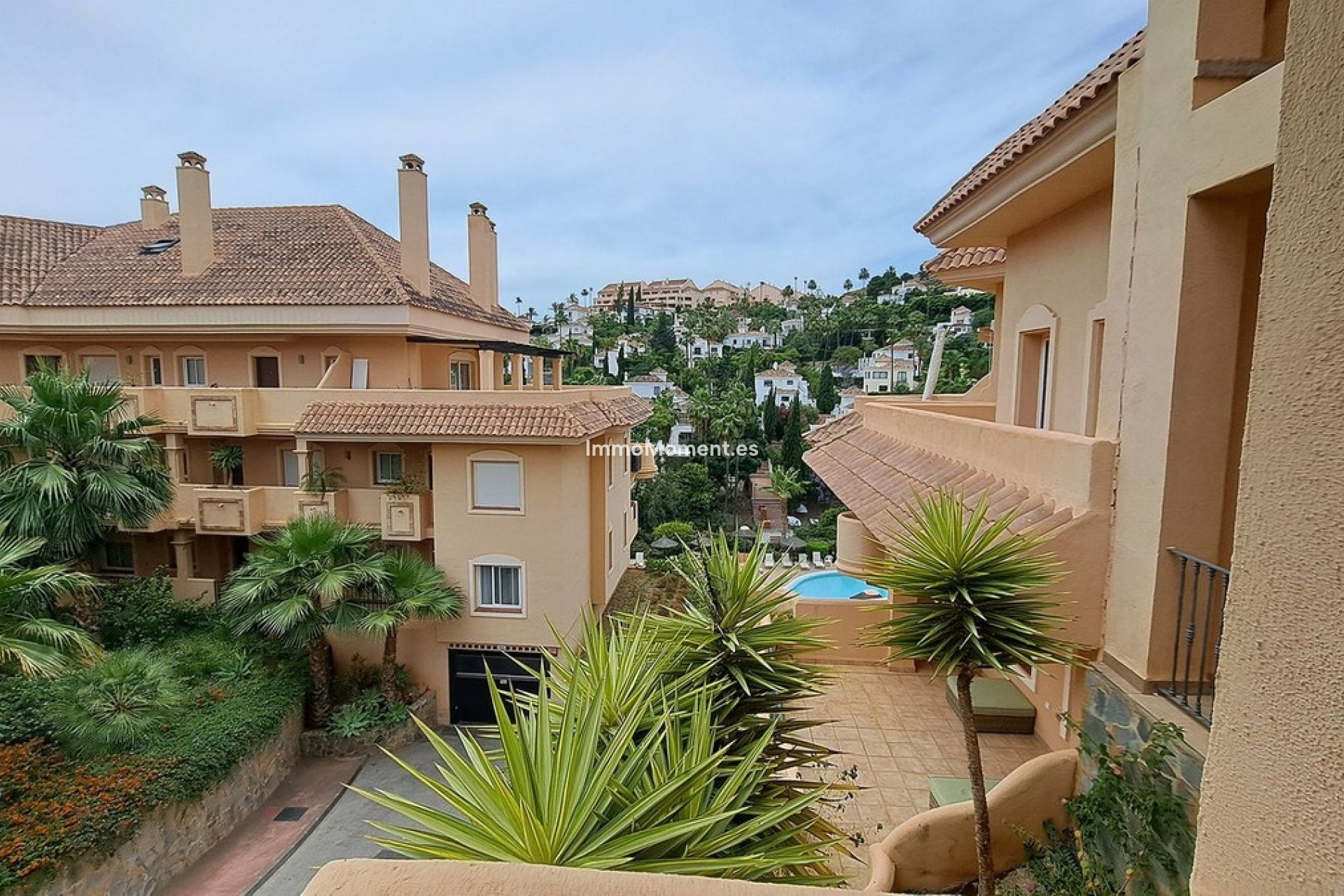 Bestaande woning - Appartement - Marbella - Nueva Andalucía