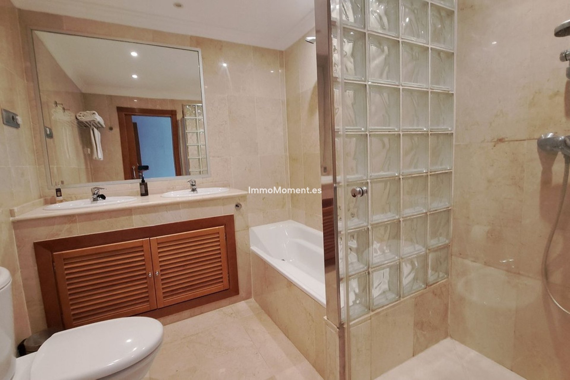 Bestaande woning - Appartement - Marbella - Nueva Andalucía