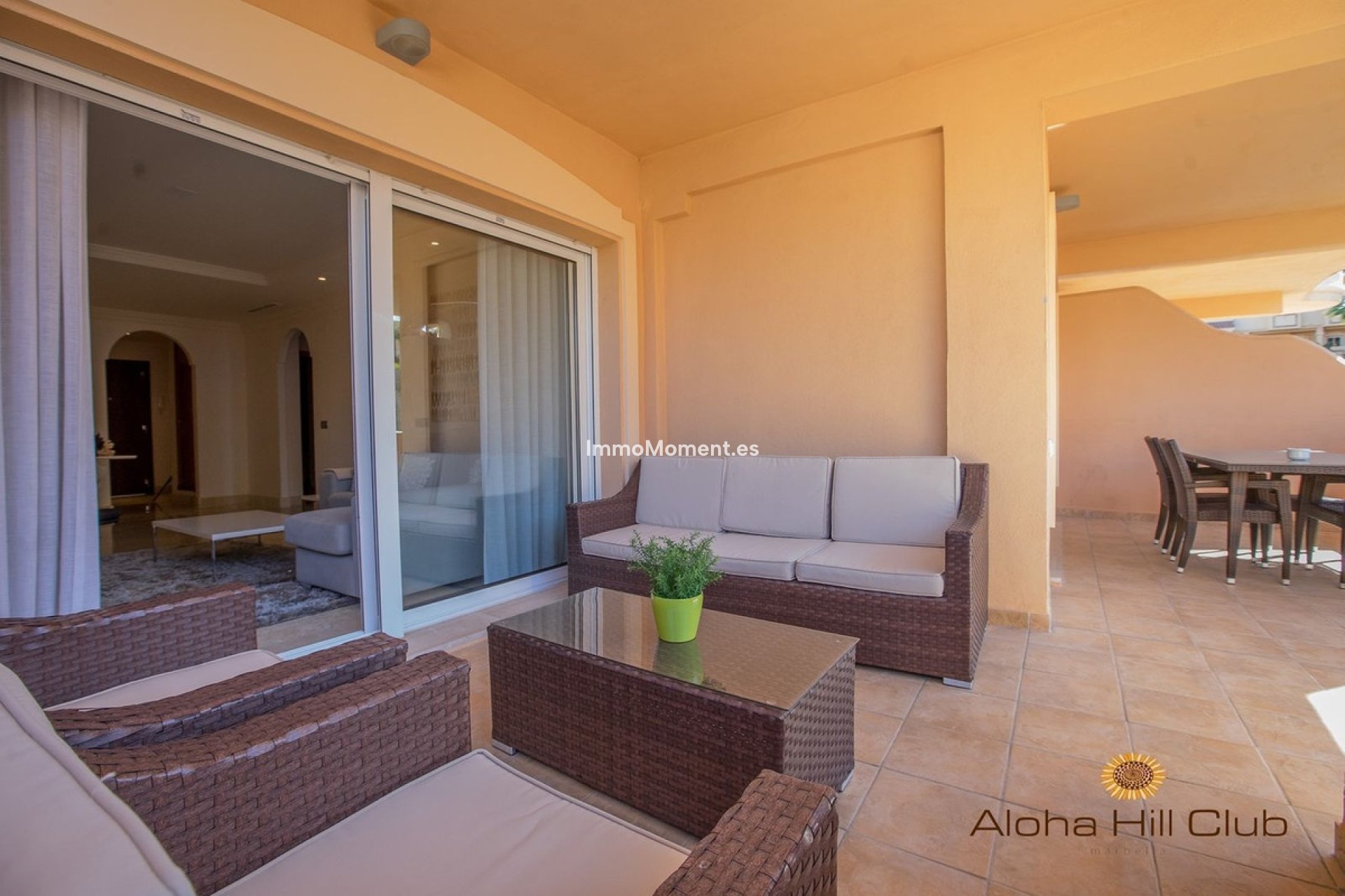 Bestaande woning - Appartement - Marbella - Nueva Andalucía