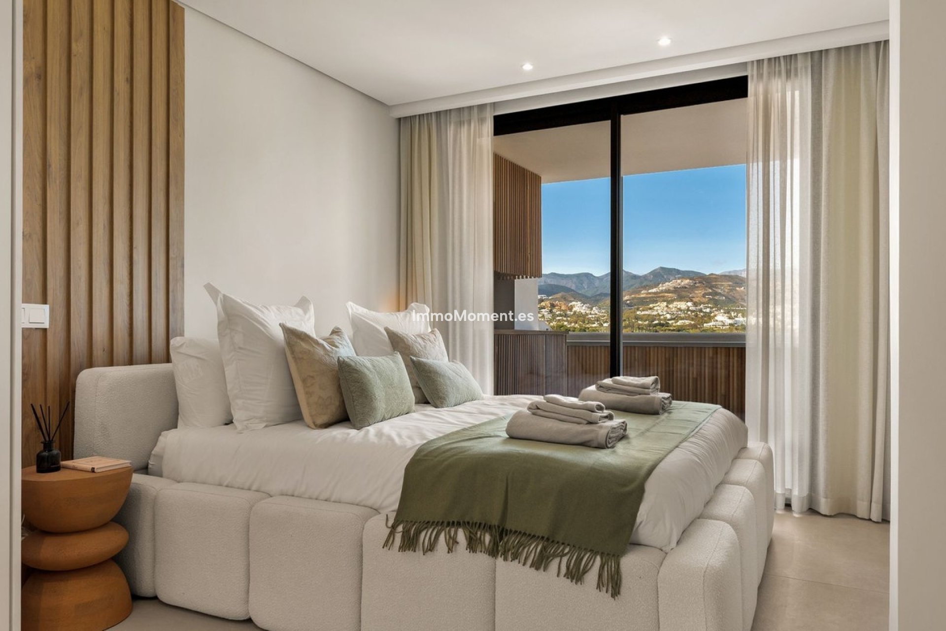 Bestaande woning - Appartement - Marbella - Nueva Andalucía