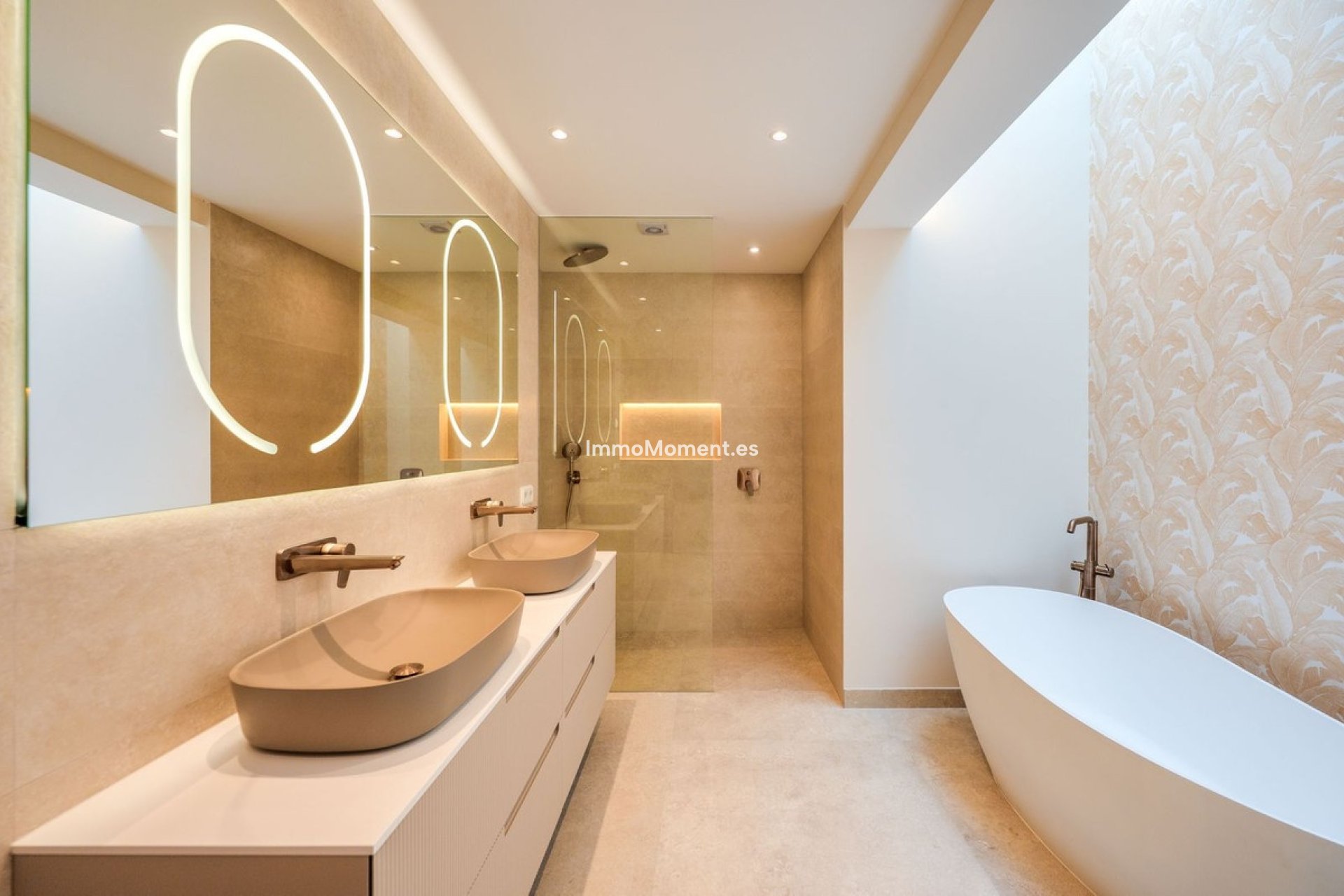 Bestaande woning - Appartement - Marbella - Nueva Andalucía