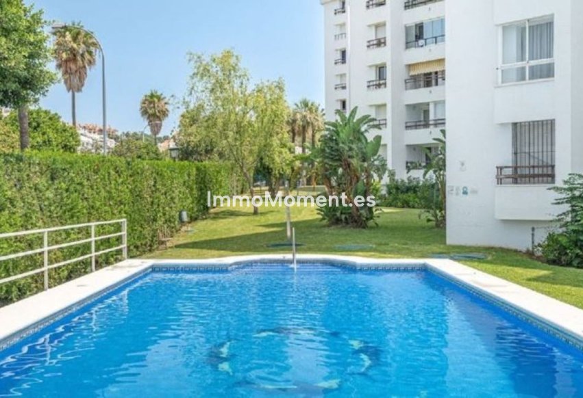 Bestaande woning - Appartement - Marbella - Nueva Andalucía
