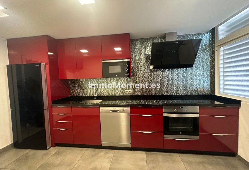 Bestaande woning - Appartement - Marbella - Nueva Andalucía