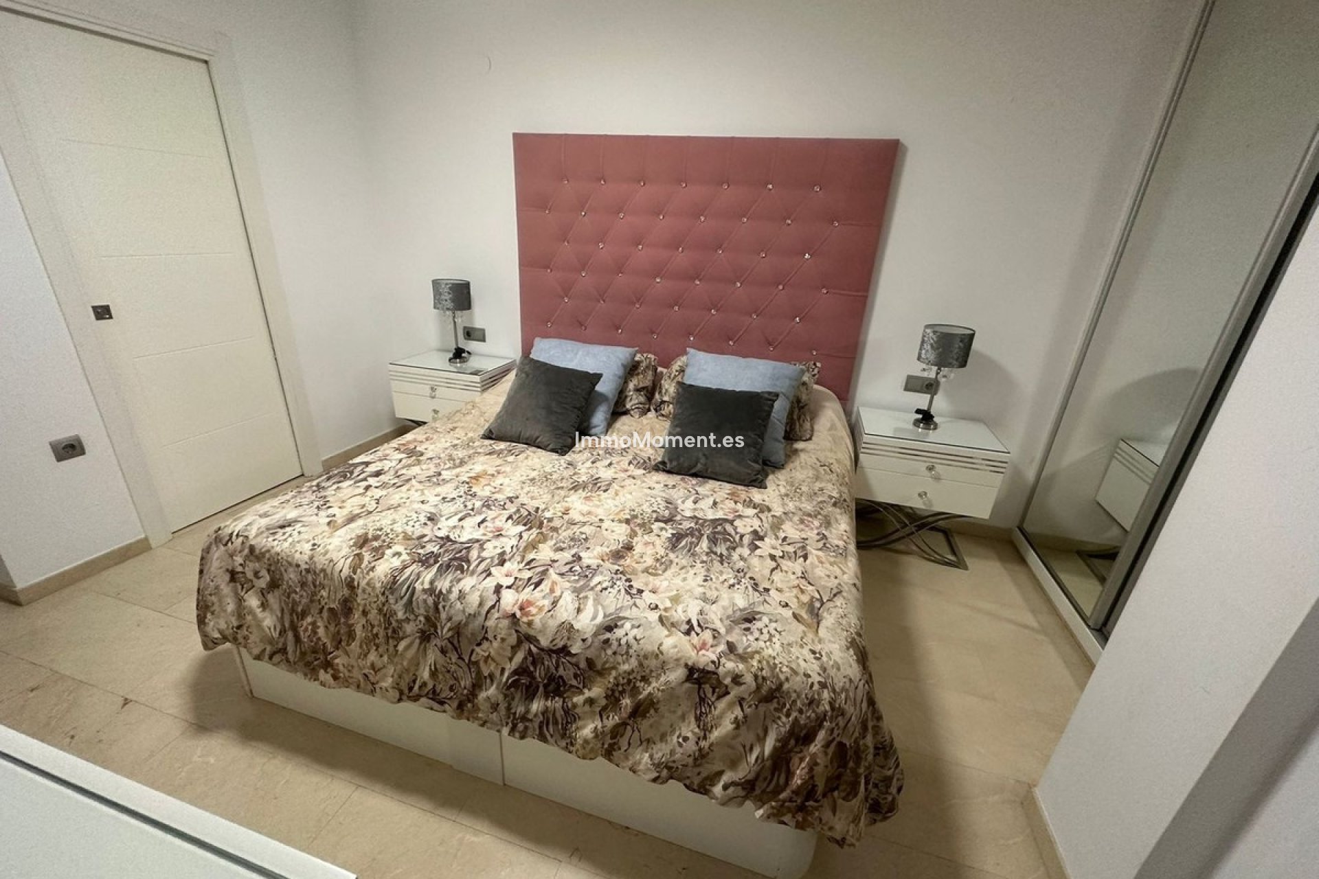 Bestaande woning - Appartement - Marbella - Nueva Andalucía