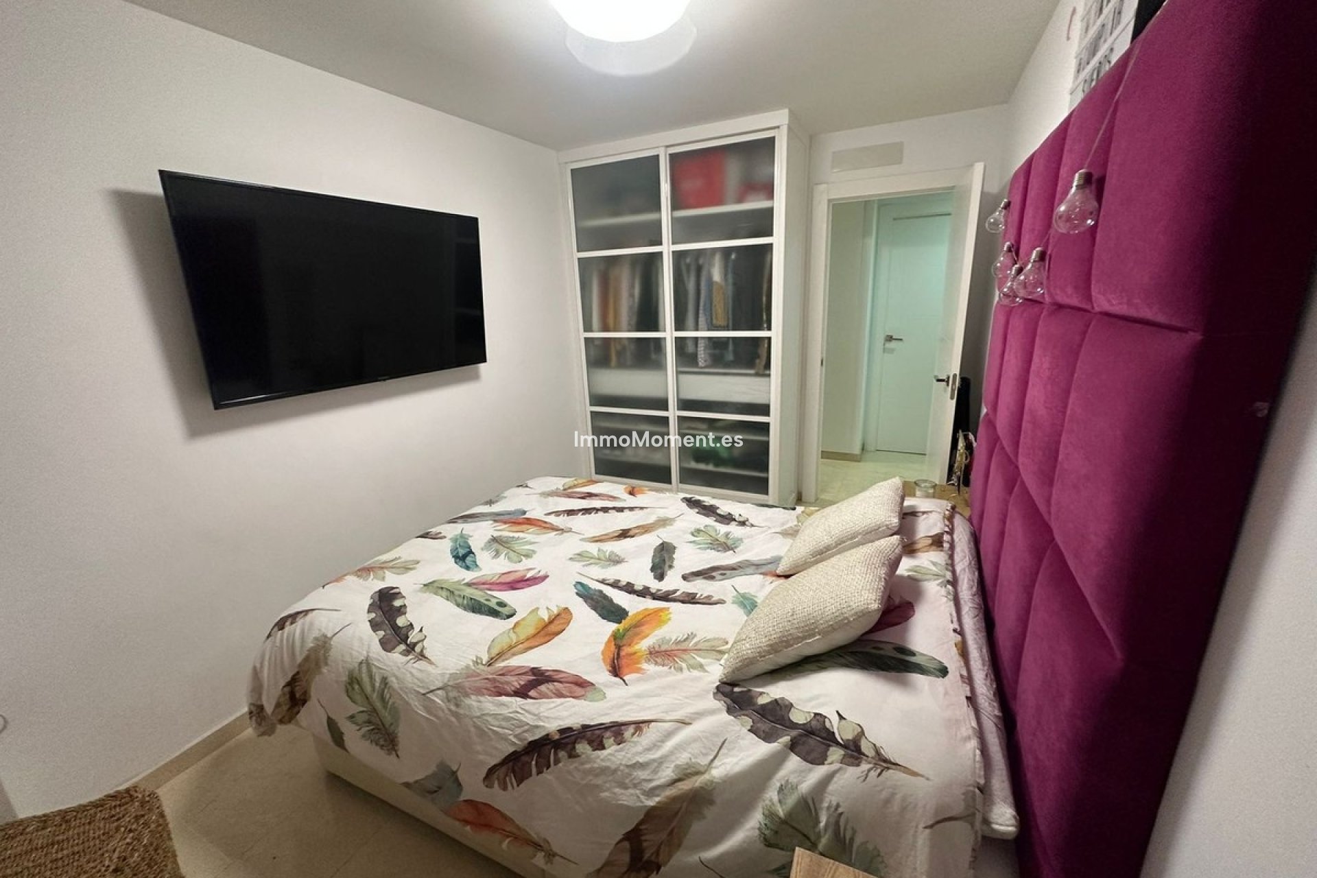 Bestaande woning - Appartement - Marbella - Nueva Andalucía