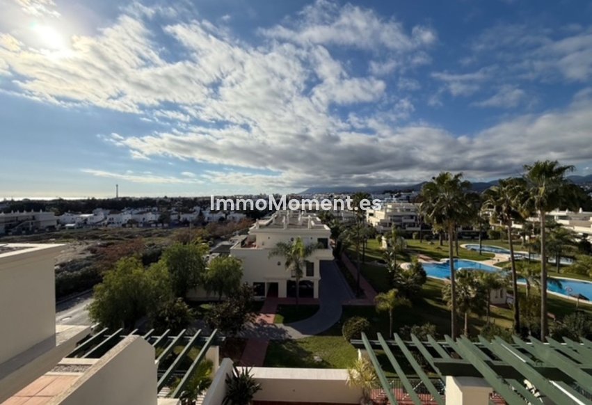 Bestaande woning - Appartement - Marbella - Nueva Andalucía