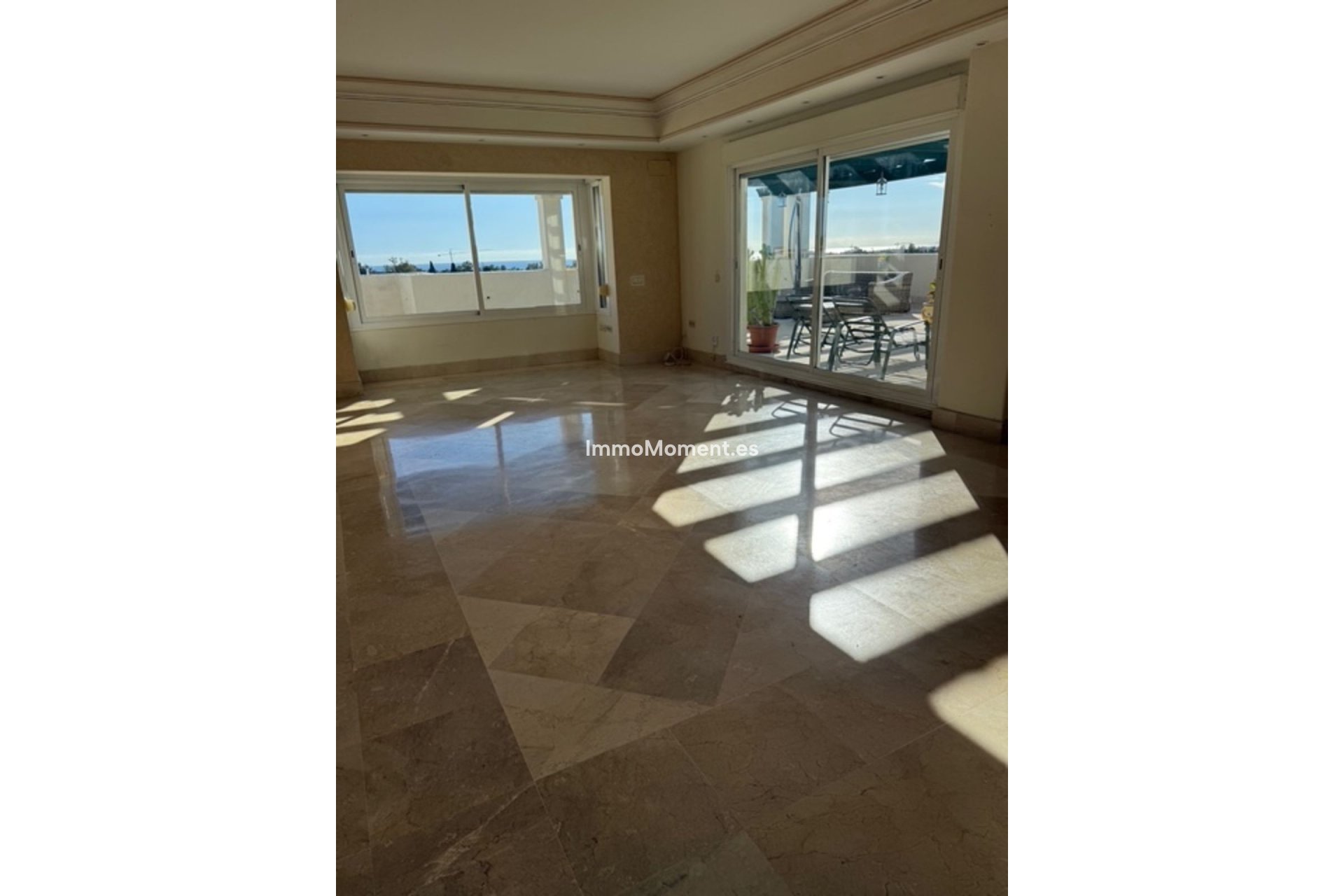 Bestaande woning - Appartement - Marbella - Nueva Andalucía