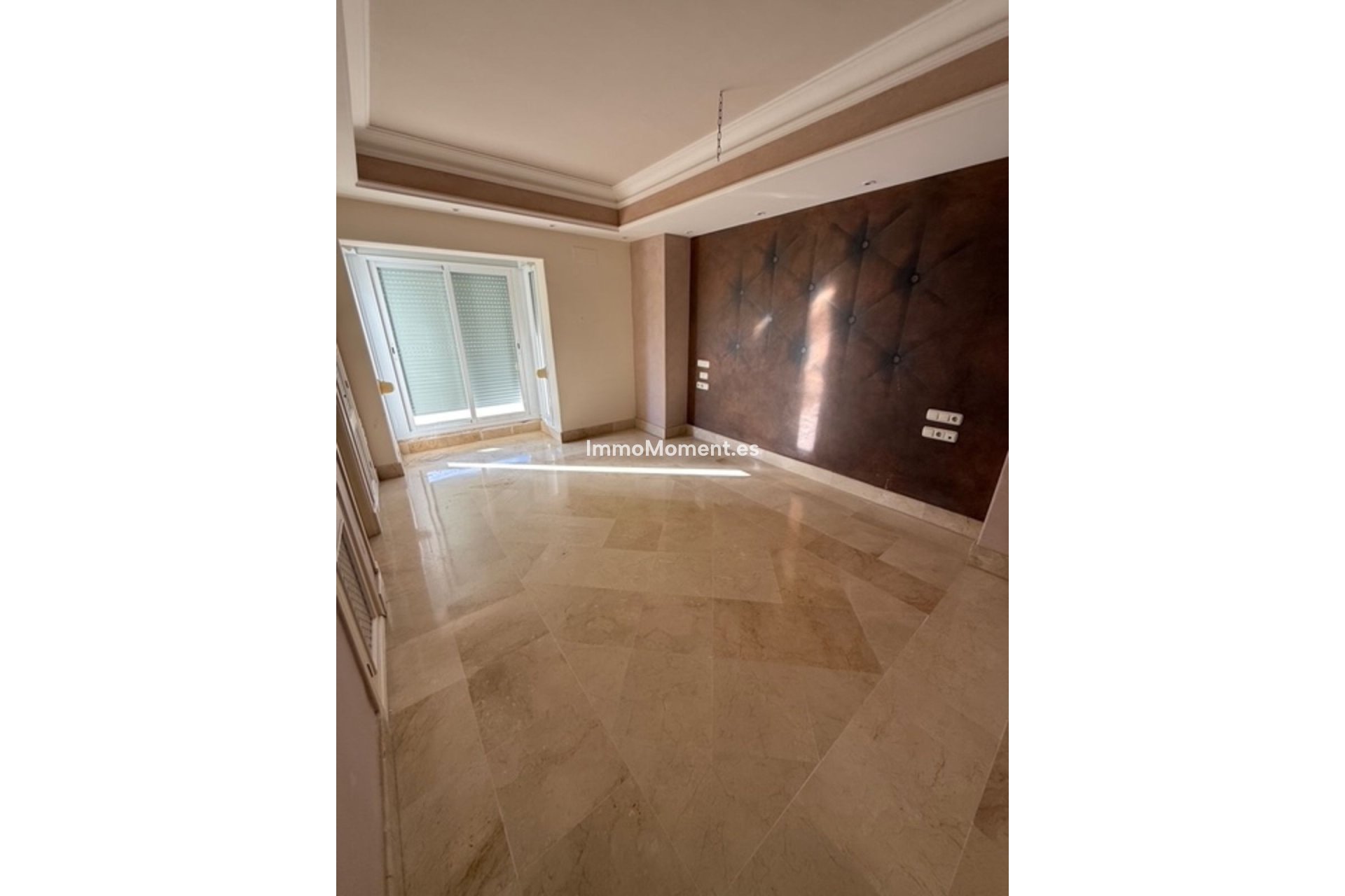 Bestaande woning - Appartement - Marbella - Nueva Andalucía