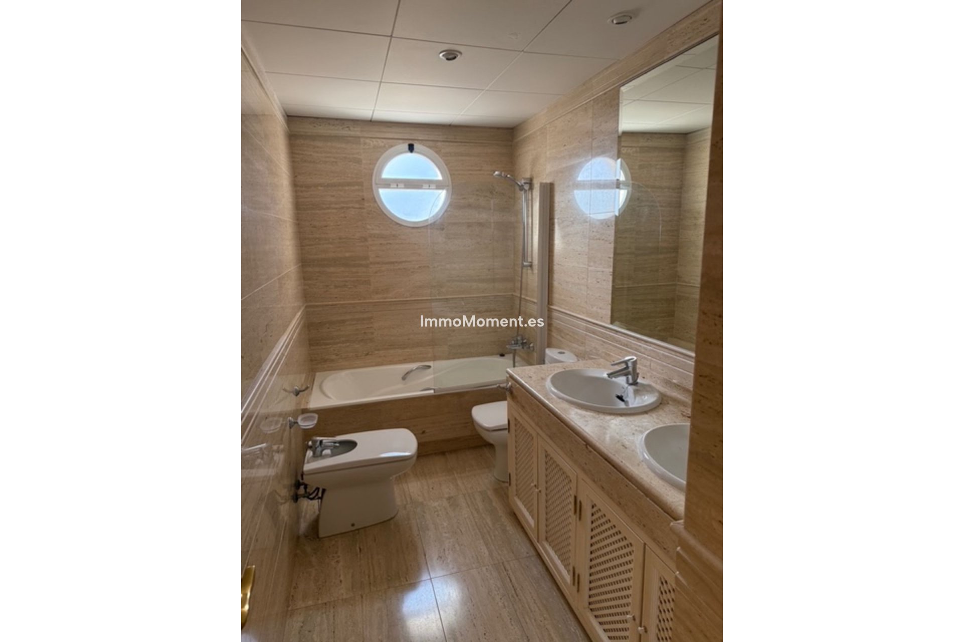 Bestaande woning - Appartement - Marbella - Nueva Andalucía