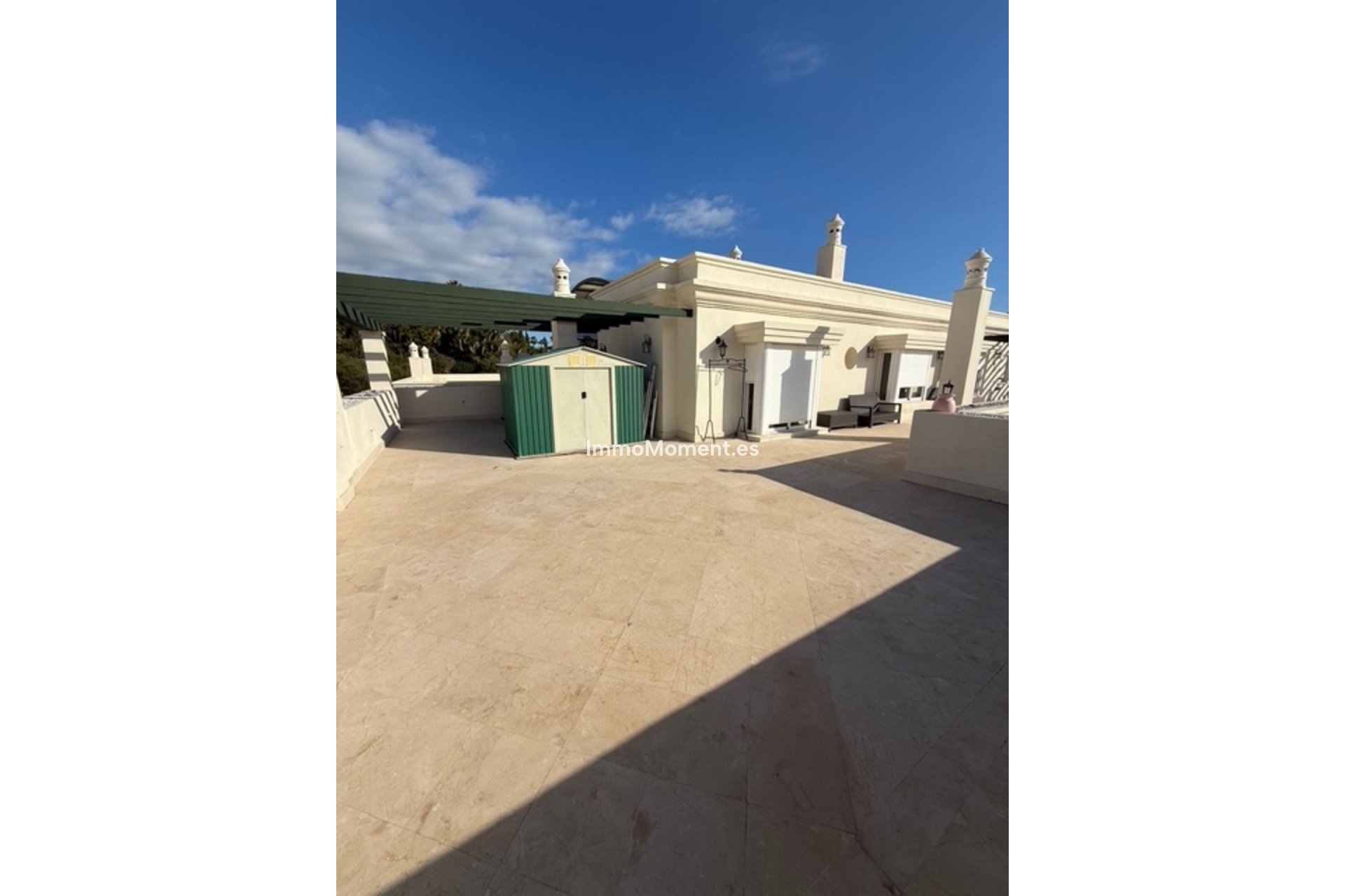 Bestaande woning - Appartement - Marbella - Nueva Andalucía