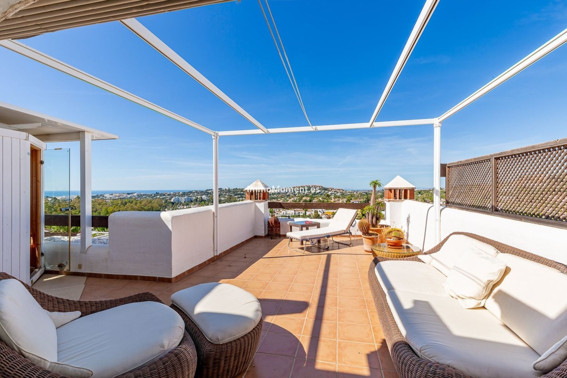 Bestaande woning - Appartement - Marbella - Nueva Andalucía
