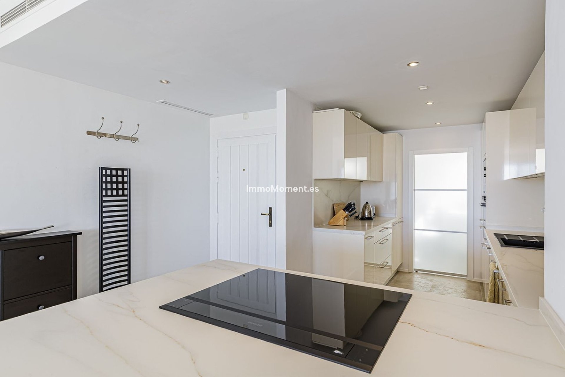 Bestaande woning - Appartement - Marbella - Nueva Andalucía