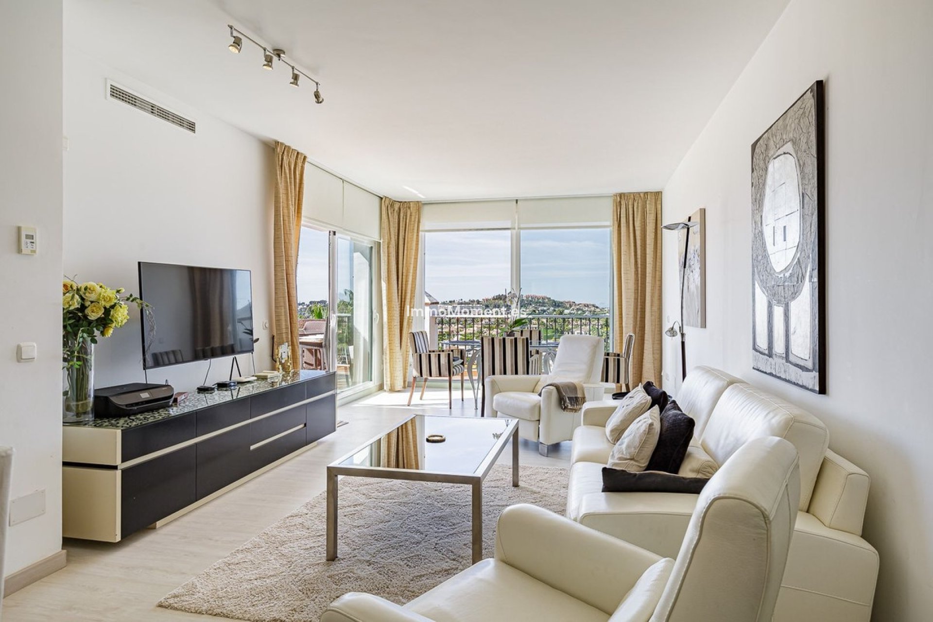 Bestaande woning - Appartement - Marbella - Nueva Andalucía
