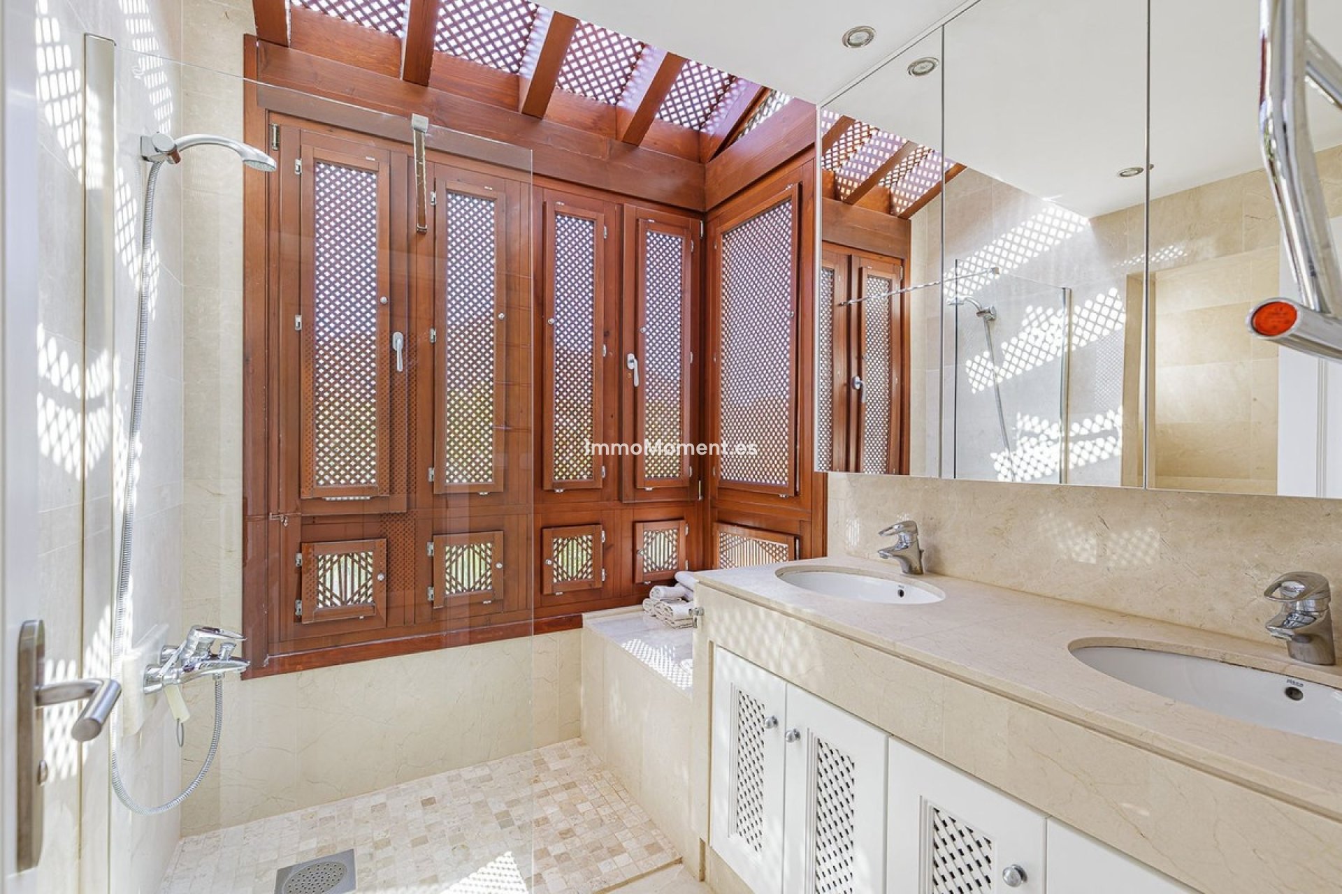 Bestaande woning - Appartement - Marbella - Nueva Andalucía