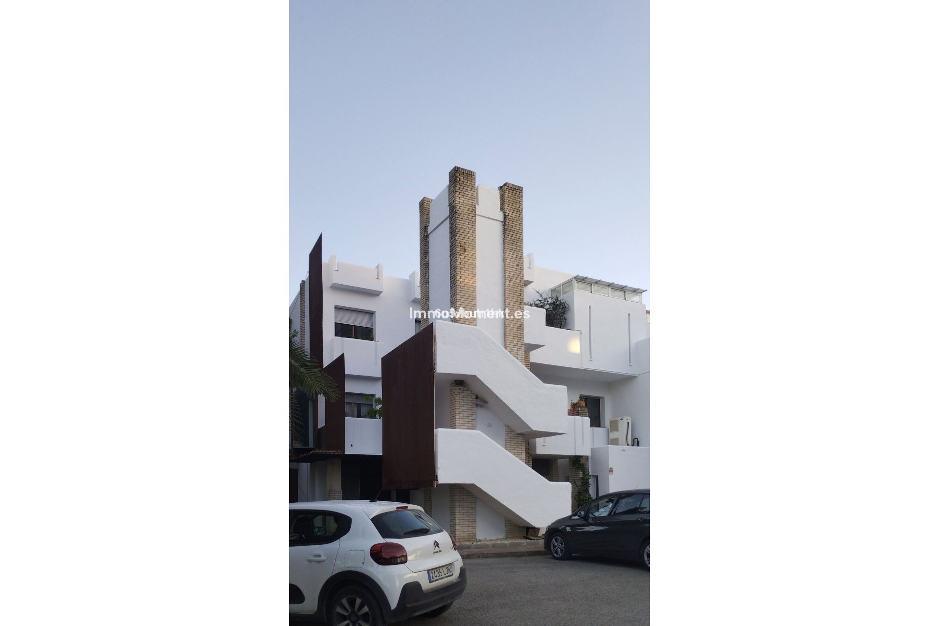Bestaande woning - Appartement - Marbella - Nueva Andalucía