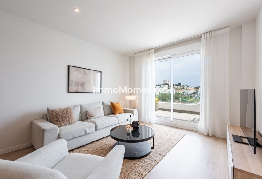 Bestaande woning - Appartement - Marbella - Nueva Andalucía