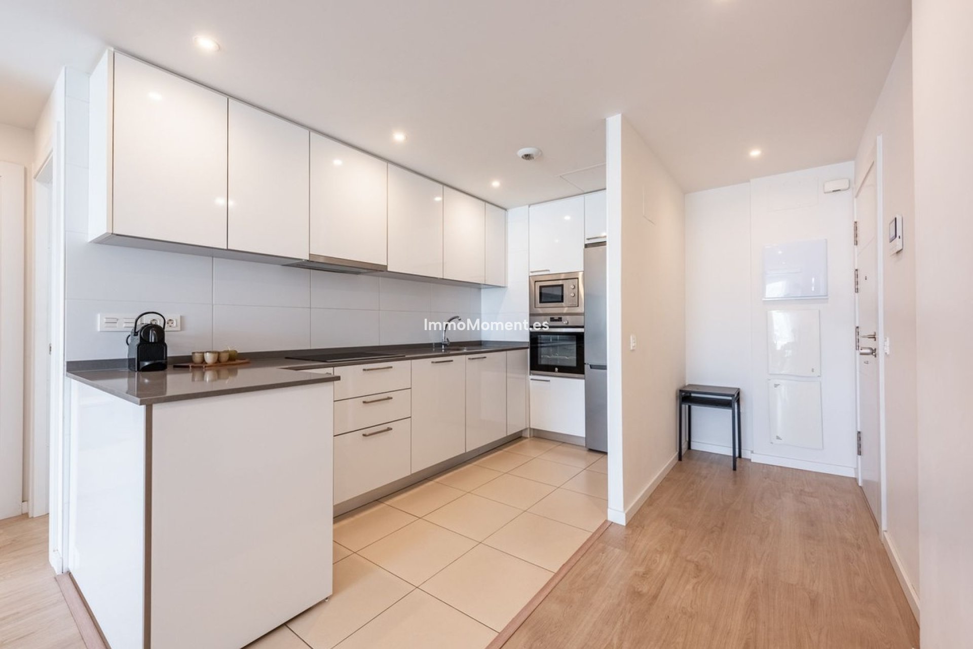 Bestaande woning - Appartement - Marbella - Nueva Andalucía