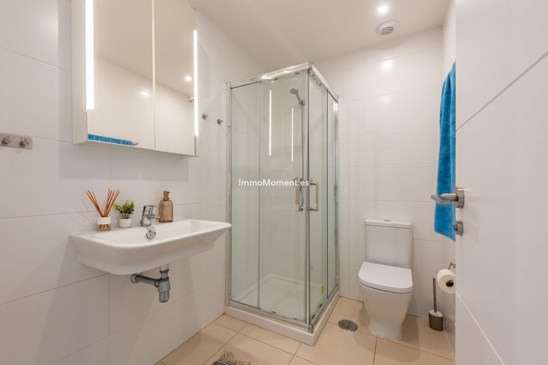 Bestaande woning - Appartement - Marbella - Nueva Andalucía